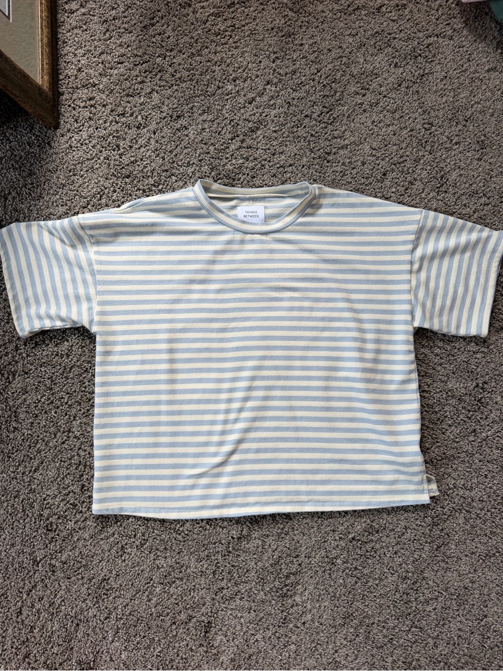 Things Between Bailey Tee